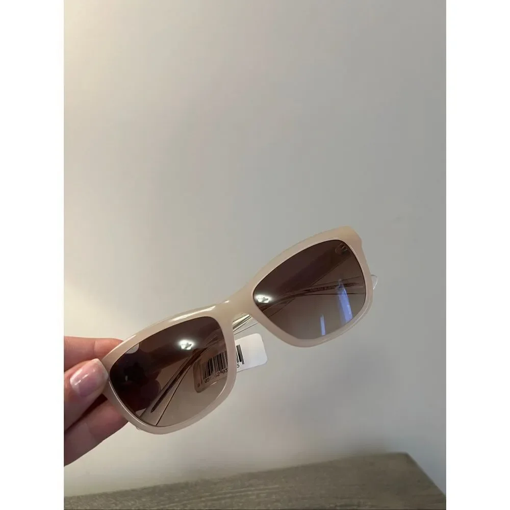 Emporio Armani Cat Eye Sunglasses – Unisex